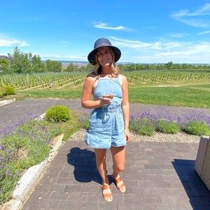 Meet your Posher, Mc